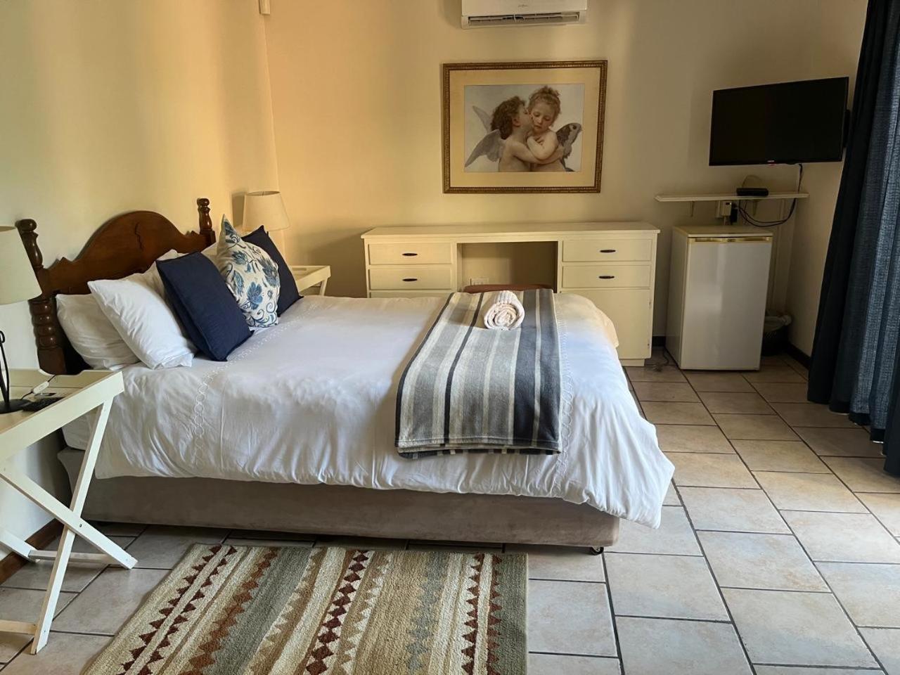 The Guest House Pongola Exterior photo