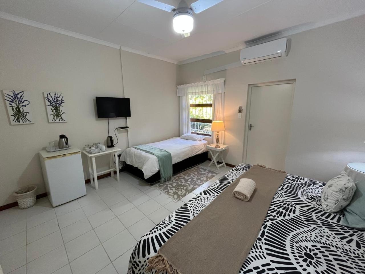 The Guest House Pongola Exterior photo
