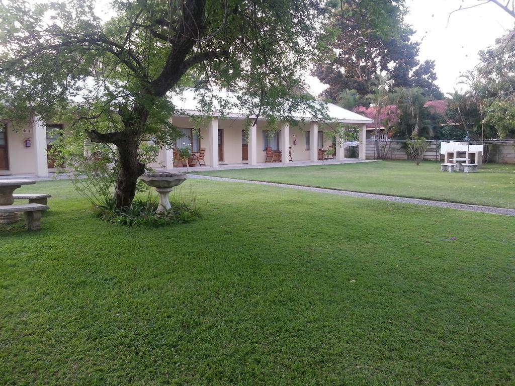 The Guest House Pongola Room photo