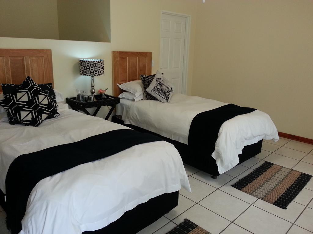 The Guest House Pongola Room photo