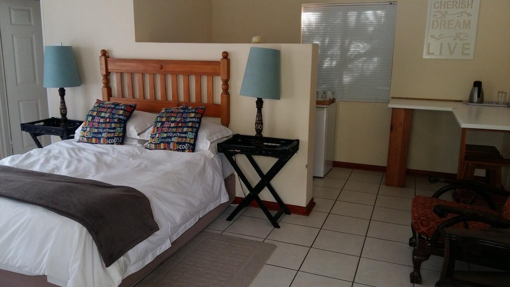 The Guest House Pongola Exterior photo