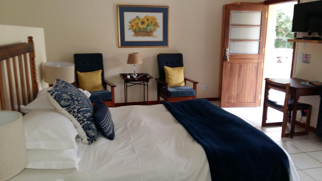 The Guest House Pongola Exterior photo