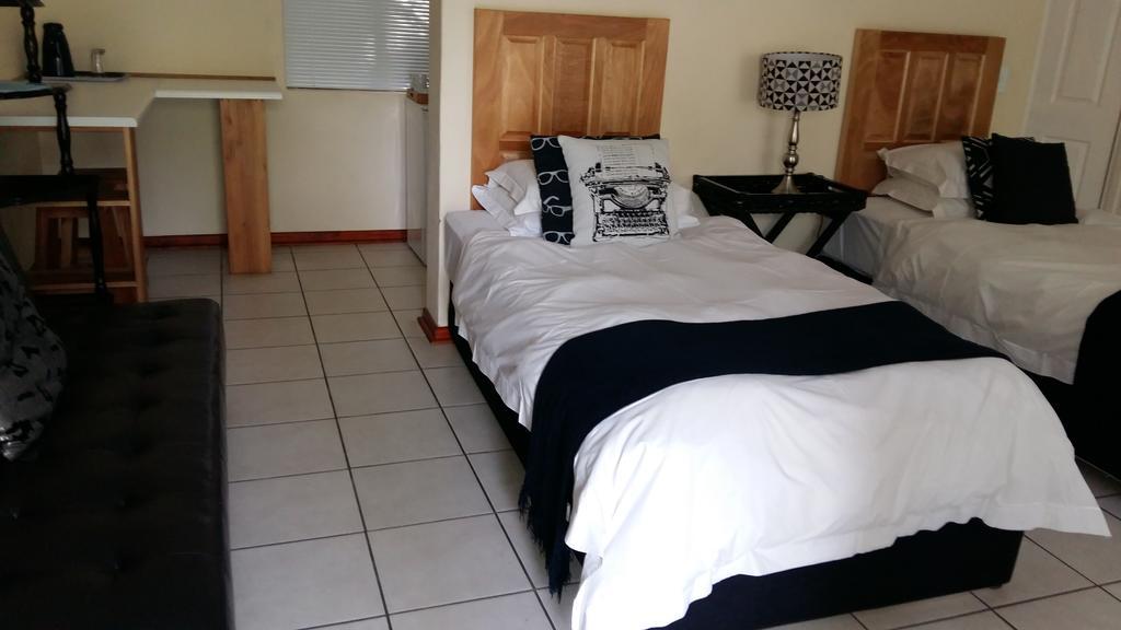 The Guest House Pongola Exterior photo