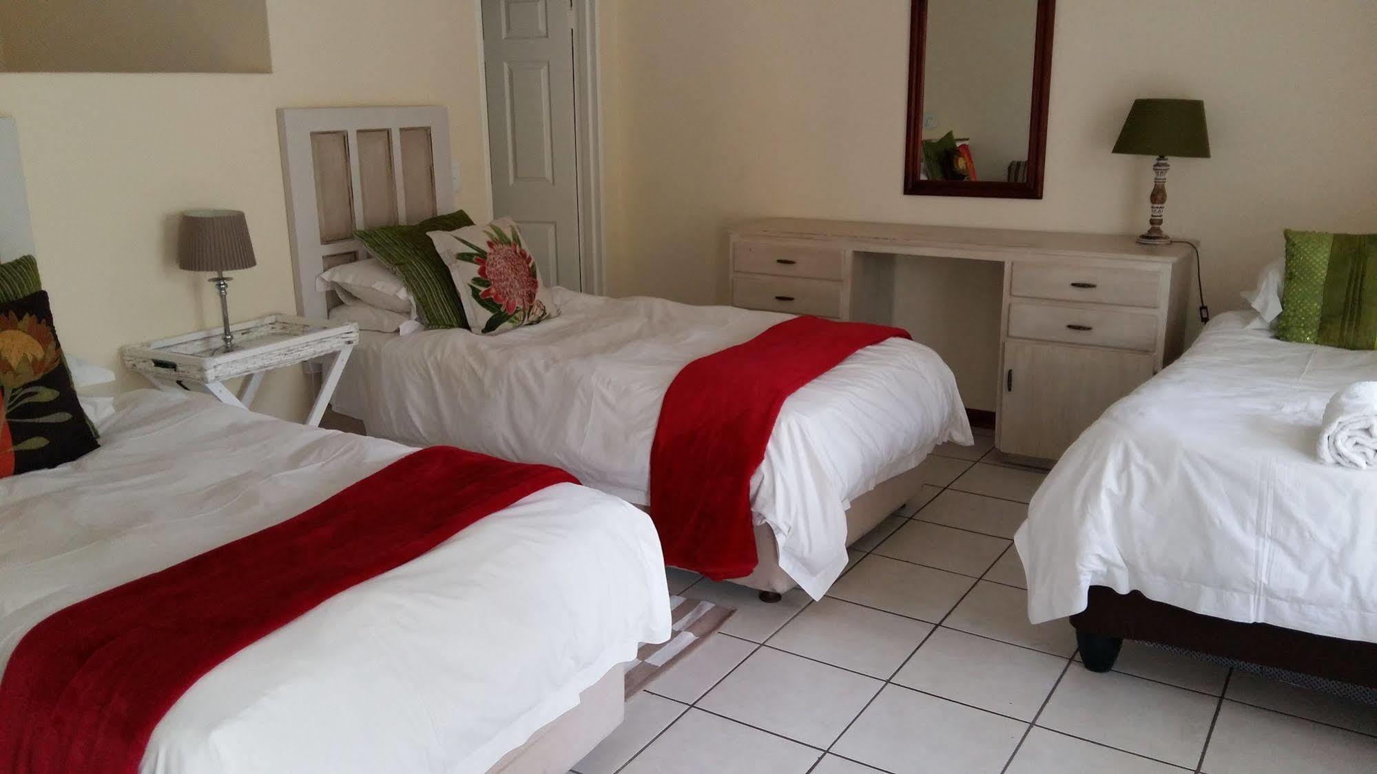 The Guest House Pongola Exterior photo