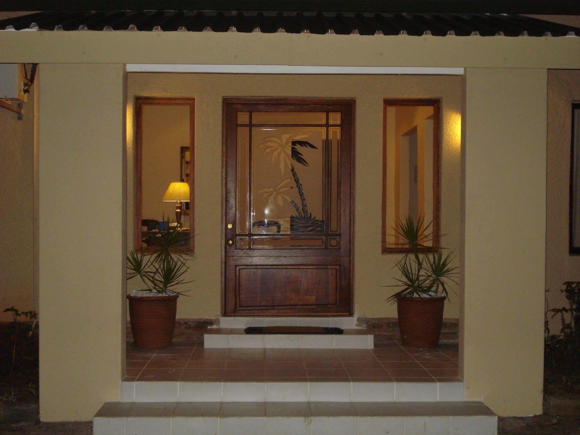 The Guest House Pongola Exterior photo