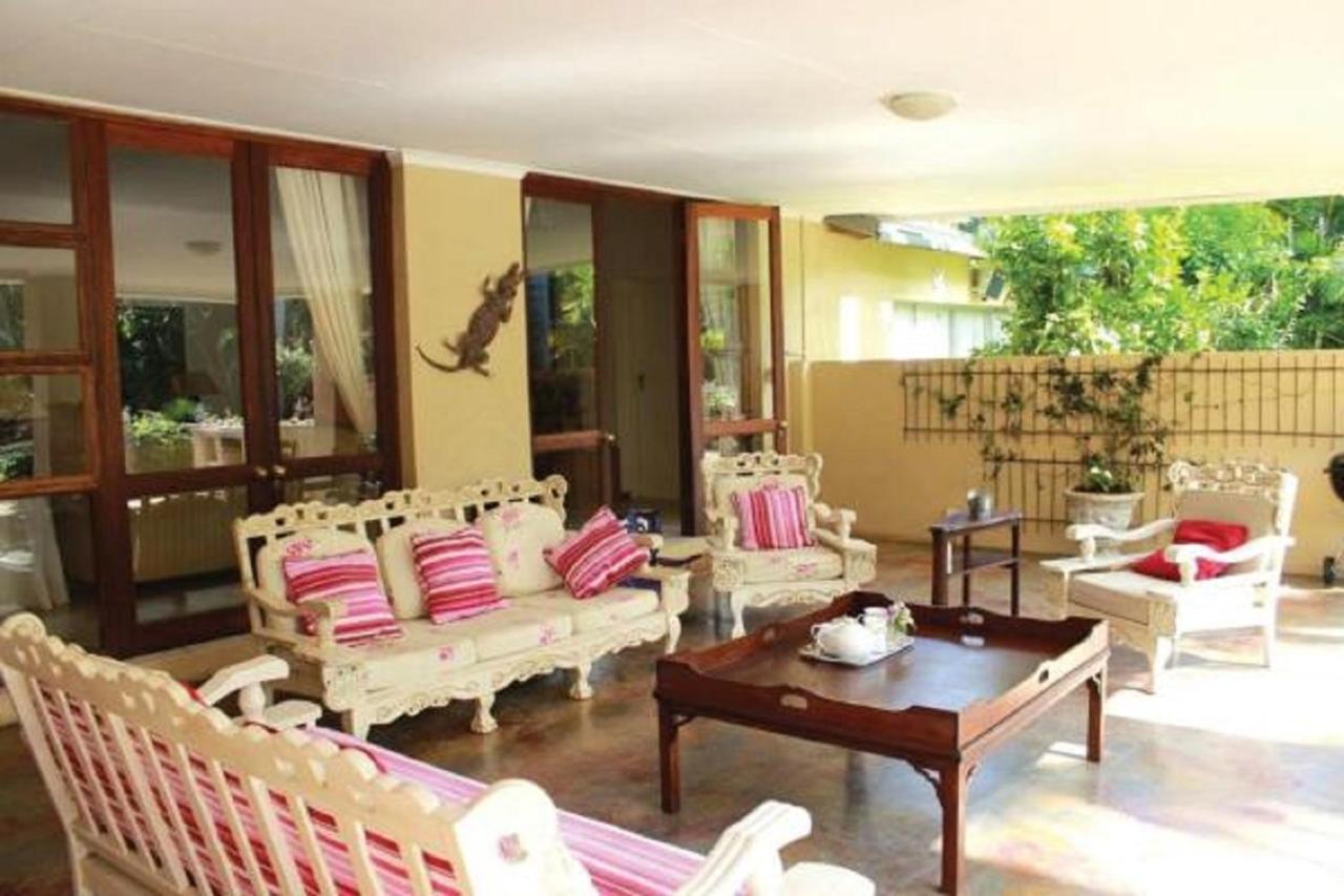 The Guest House Pongola Exterior photo