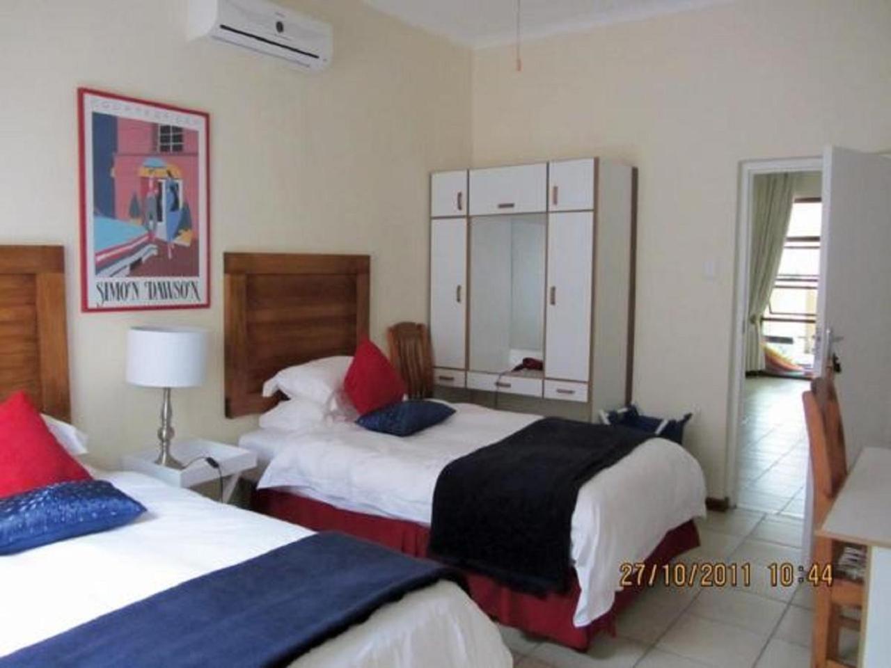 The Guest House Pongola Exterior photo